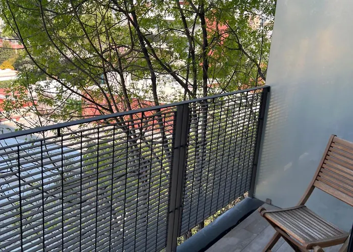Apartment En Ciudad De Centrico *