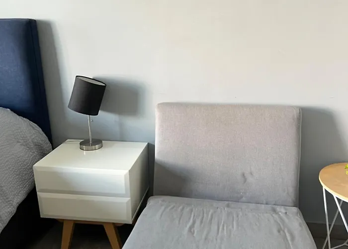 Apartment En Ciudad De Centrico Mexico City