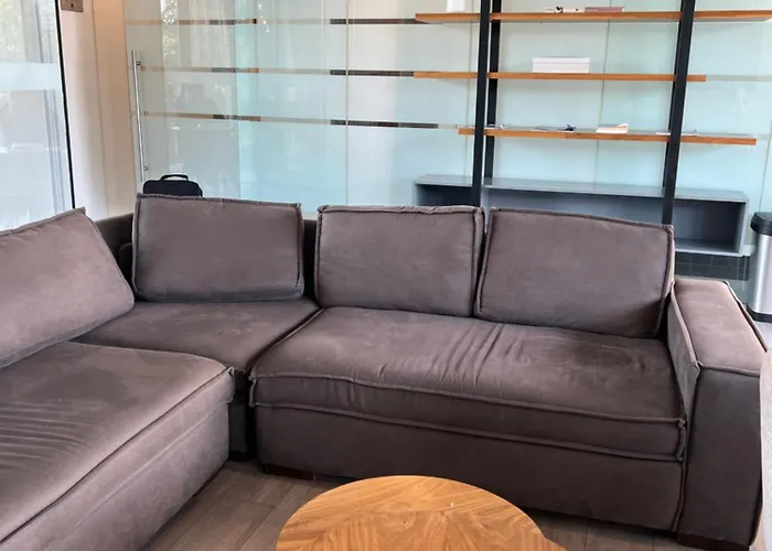 Apartment En Ciudad De Centrico Mexico City
