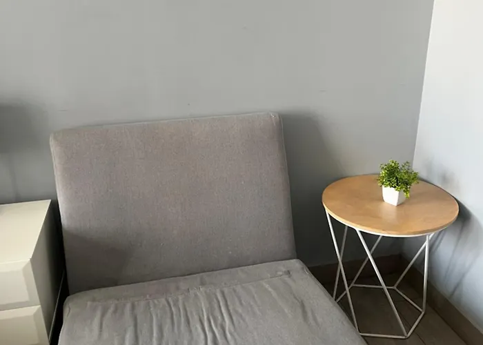Apartment En Ciudad De Centrico Mexico City