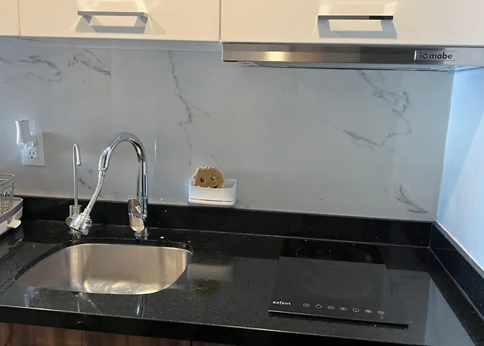 En Ciudad De Centrico Apartment *