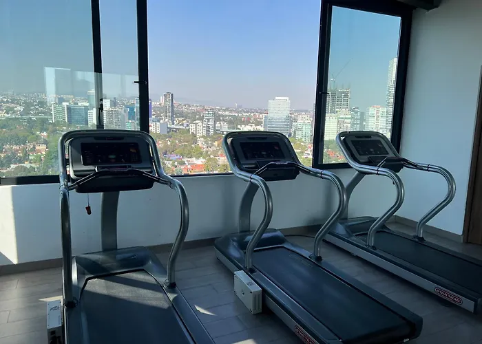 En Ciudad De Centrico * Mexico City